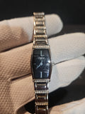 Bulova Caravelle Diamond Watch Model C835125 BRAND NEW BATTERY Battery