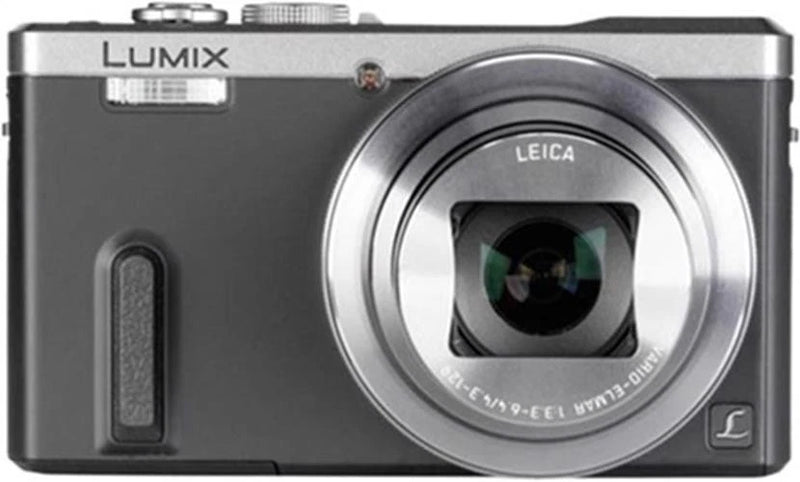 Panasonic Lumix DMC-TZ60 18.1 MP Photography Photo Digital Camera