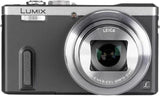 Panasonic Lumix DMC-TZ60 18.1 MP Photography Photo Digital Camera
