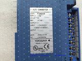 1PC Used   Converter Analog Input Module F3AD08-1V #A6-34