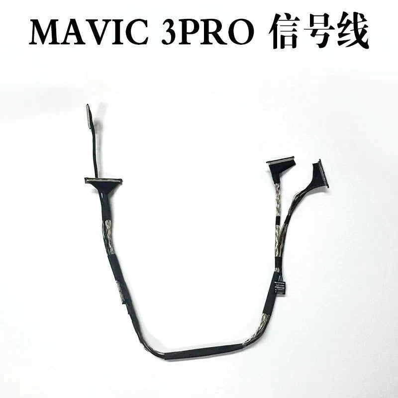 For DJI Mavic 3 Pro Gimbal Camera Signal Coaxial Ribbon Cable Drone Parts