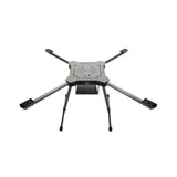 Tarot TL4Q990 990mm Wheelbase Drone Frame Kit Quadcopter Frame with Folding Arm