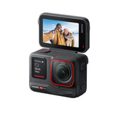 Insta360 Ace Pro - Waterproof Action Camera Co-engineered with Leica
