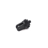 1/4??Screw Tripod Mount Adapter Aluminum Alloy Fit for Insta360 ONE X R X2 Camera