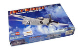 HOBBYBOSS 80221 Aircraft Model 1/72 FM-1 Wildcat Scale Hobby B0221