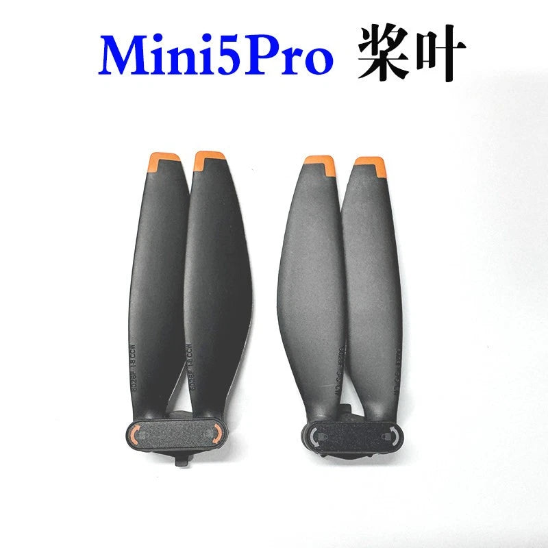 Propeller Blades For DJI Mini 5 Pro Drone Replacement Repair Parts