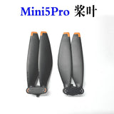 Propeller Blades For DJI Mini 5 Pro Drone Replacement Repair Parts