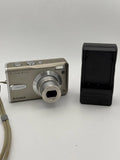Fujifilm FinePix F30 Digital Digicam Point and Shoot Camera