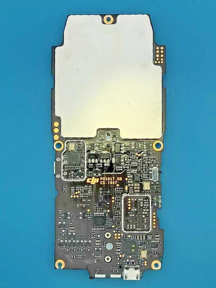 Genuine Original OEM DJI Mavic Pro / Platinum Drone Core Circuit Board & Sensors