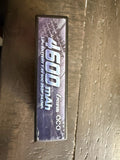 Gens Ace 2s LiPo Shorty 4600mah 60c Battery