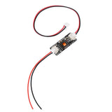 New DC-DC DC Isolated Power Supply Module Wide Voltage Input 5-36V Output 12V 5W