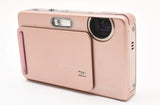 [Near MINT] Fujifilm FinePix Z300 Pink 10MP Compact Digital Camera From JAPAN