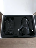 Lead Honor Pioneer 3D Model Drone- Black - LH-X41F New open box