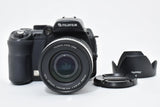 Fujifilm Finepix S9000 Compact Digital Camera Tested Japan ¡¾Exc¡¿ 6452