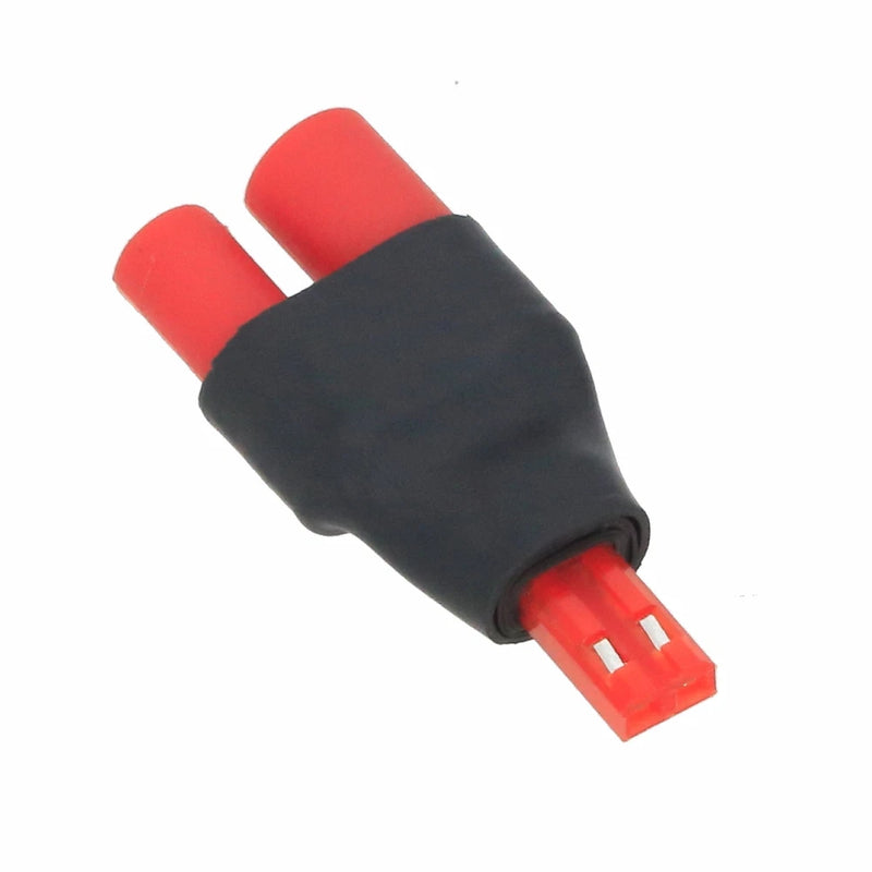 HXT 3.5mm Female to JST Male No Wires Adapter For RC Lipo Battery FPV