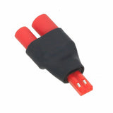 HXT 3.5mm Female to JST Male No Wires Adapter For RC Lipo Battery FPV