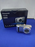 PANASONIC DMC-TZ5 digital camera