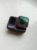 Insta360 Ace Pro Action Camera 4K Black