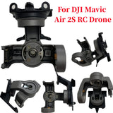 Gimbal Shaft Arm YR Motor w/Upper Lower Bracket Repair Kits For DJI Mavic Air 2S