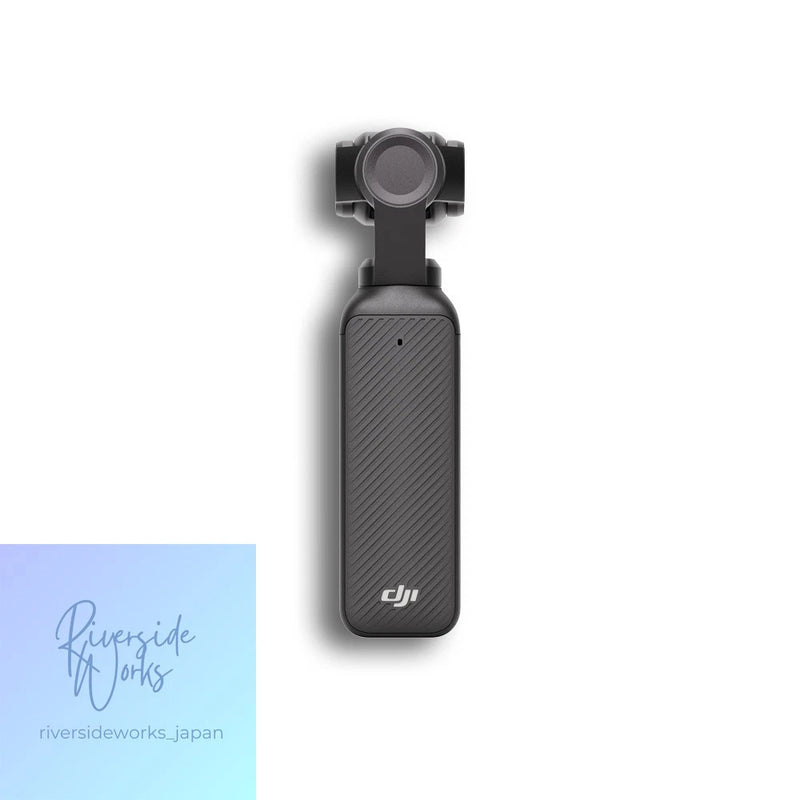 DJI Osmo Pocket 3 Creator Combo 1-Year Warranty Action Camera Vlog