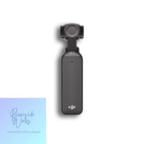 DJI Osmo Pocket 3 Creator Combo 1-Year Warranty Action Camera Vlog