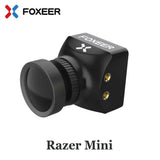 Foxeer Razer Mini V2 RC FPV Camera 2.1mm M12 Lens Clear Image Racing Drone