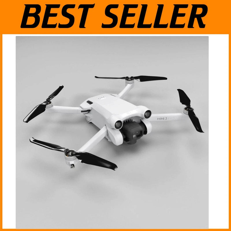 Stealth Propellers for DJI Mini 3 Pro & Mini 4 Pro