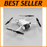 Stealth Propellers for DJI Mini 3 Pro & Mini 4 Pro