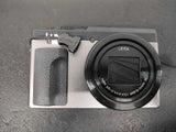 Panasonic Lumix DC-TZ90 Black Leica Lens 30x Zoom 4K Japan E20260429015
