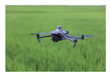 DJI Mavic 3 Multispectral M3M NDVI 3D Mapping Surveying Drone UAV Photogrammetry