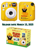 instax mini 12? Kumamon Fujifilm Limited Edition model