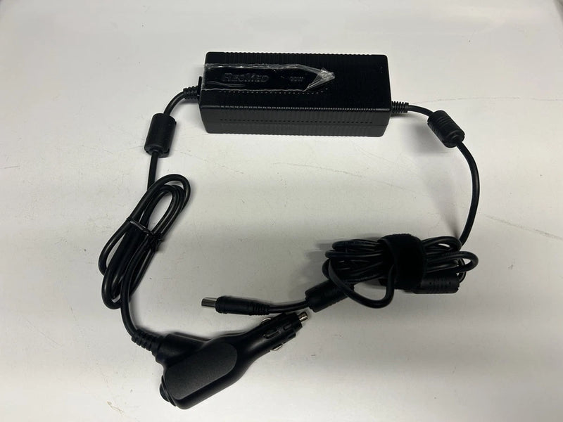 ResMed 90W DC Converter Model 370003 DC Input: 12 volts/3.75A Cigarette Plug
