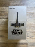 Propel Star Wars T-65 X-Wing High Performance Battling Drone Quadcopter