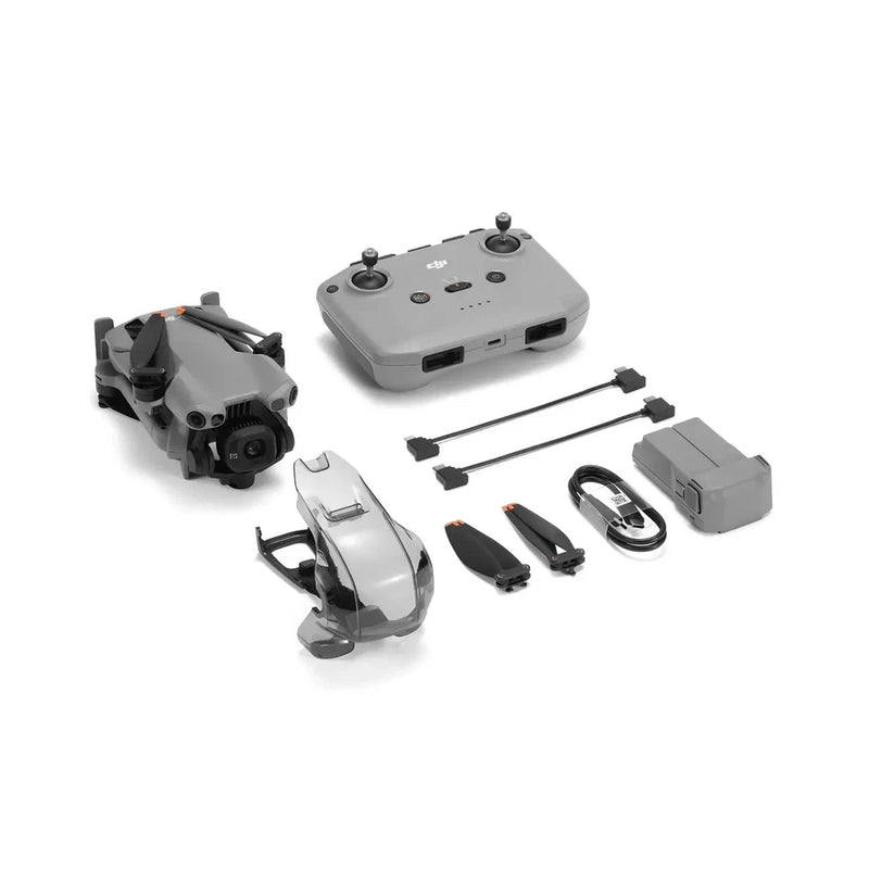 DJI Mini 5 Pro Fly More Combo (DJI RC-N3) NEW & SEALED