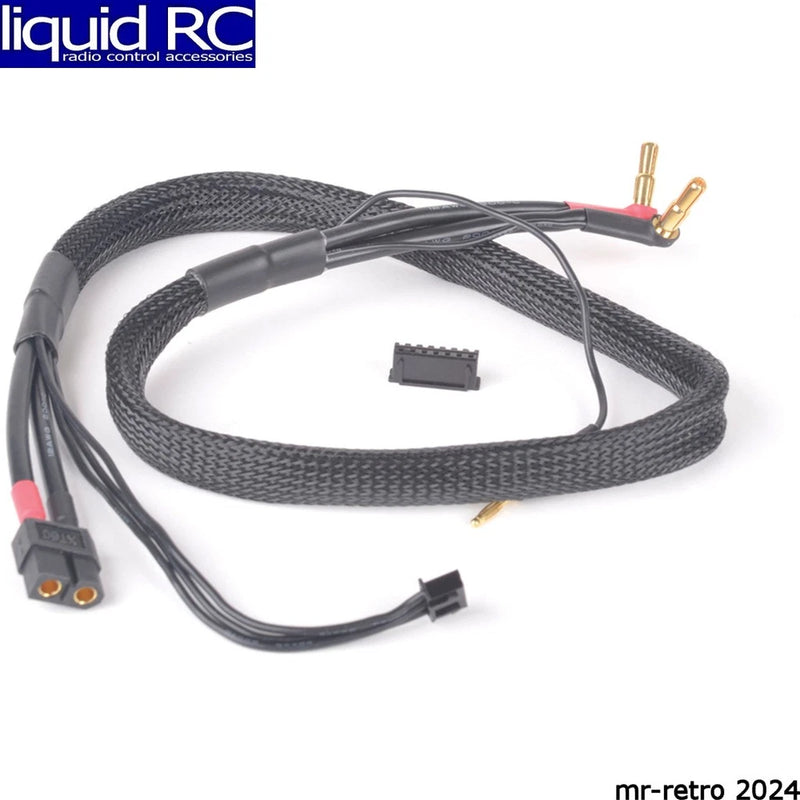 Monkey King RC 5549 Charge Leads Xt60-Xh2s Balance Port - 1pc