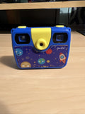 Ourlife Kids Camera, Selfie Action Child Gift Cameras,1080P 8MP 2.4 I