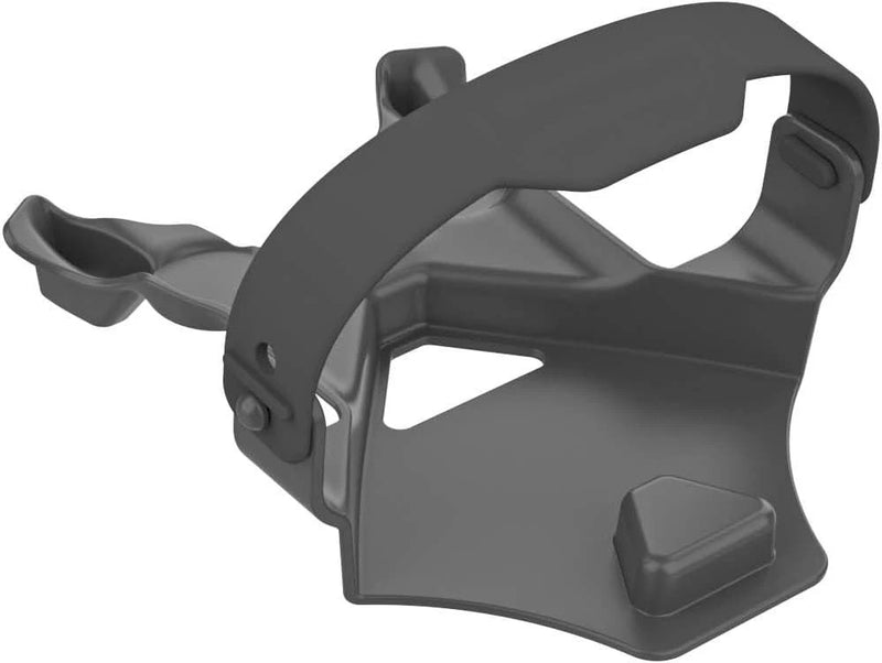 Integrated Propeller Holder for DJI Mini 5 Pro Snap On Blades Stabilizer Props