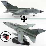 Hobby Master 1/72 Panavia Tornado ECR Luftwaffe TaktLwG 51 Immelmann Germany