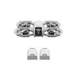 DJI Neo Combo Palm-Sized 4K Stabilized Video Drone with 3 Batteries (Open Box)