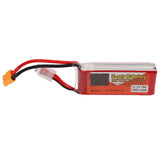1600mAh 70C Lipo Battery Pack For RC Cars And Drones Battery