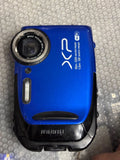 FUJIFILM FinePix XP70 Waterproof Digital Camera Tested Compact
