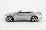2020 Matchbox "MBX Highway" '16 Chevy? Camaro? SILVER ICE METALLIC | MINT
