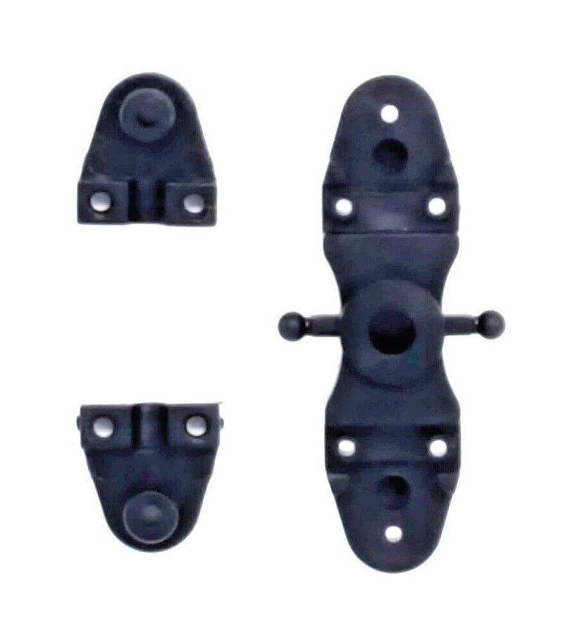 Volitation Rotor Sheet Mount Down Rotor Holder RC Helicopter