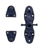 Volitation Rotor Sheet Mount Down Rotor Holder RC Helicopter