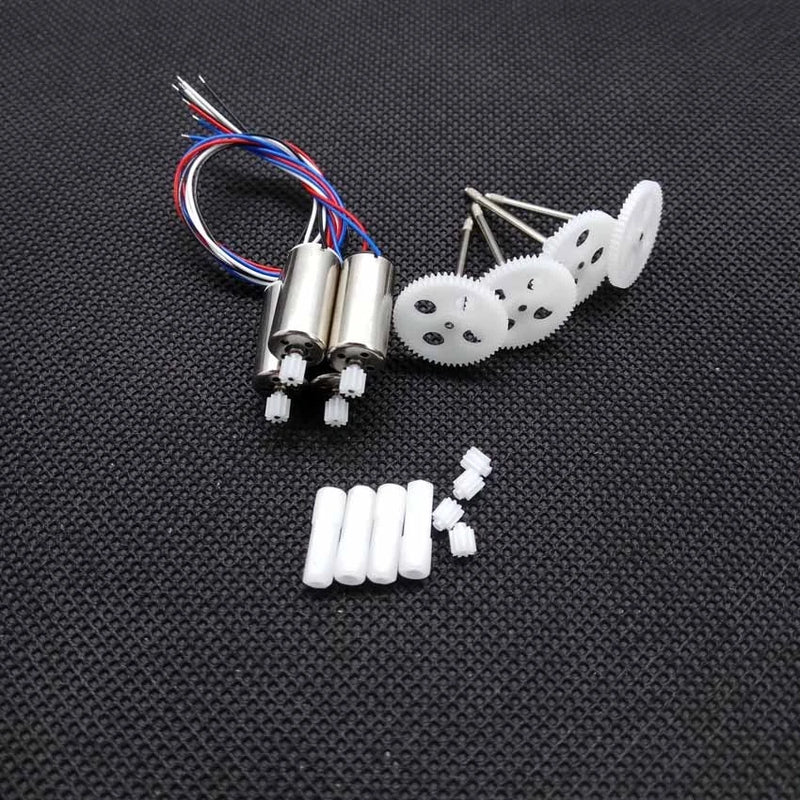 Syma X5UC X5UW Spare Parts motor engines gears motors gear x5uw x5uc rc drone