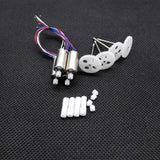 Syma X5UC X5UW Spare Parts motor engines gears motors gear x5uw x5uc rc drone
