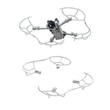 Propeller Anti-collision Ring Blade Protection Cover for DJI Mini 3 PRO Drone