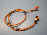 Tesla Model 3 Battery Charging Cable Genuine P/N 1509395-10-C REF J89U-2503-128 Battery