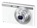 Panasonic Lumix XS1 Digital Camera 5x Optical Zoom White from Japan