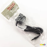 Genuine Fluke Model A81-115 AC Battery Charger Eliminator Adapter - Brand NEW Battery